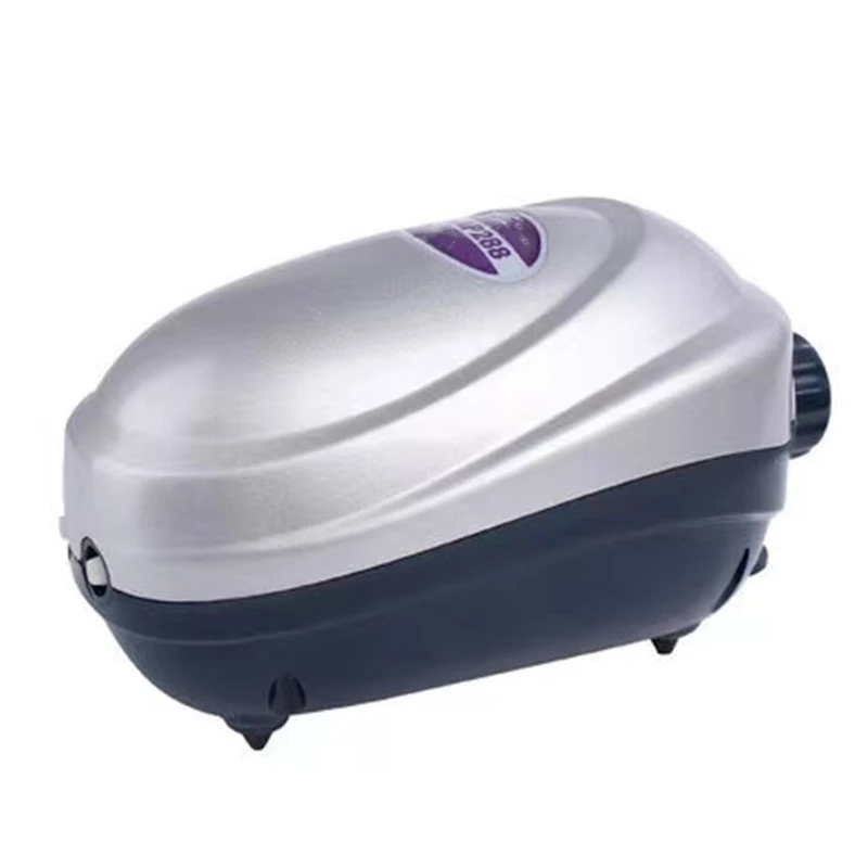 Fish tank oxygen pump mute fish farming household oxygen pump aerator oxygen pump oxygen pump oxygen pump oxygen pump fish tank