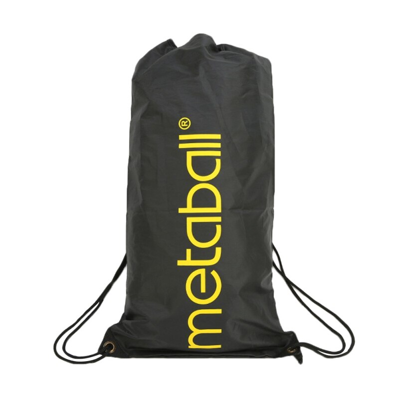 Mini sandvolleyball spike battle ball game set utendørs lagsport volleyball plen treningsutstyr med 3 baller