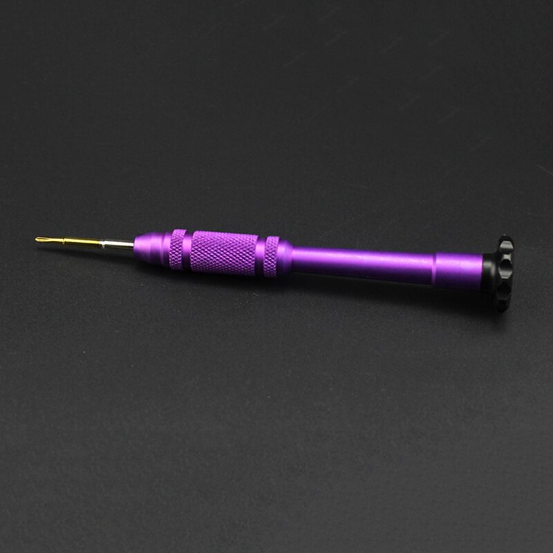 0.6 Tri Point Screwdriver Repair Triwing Tool For iPhone 7 7 Plus Random Color