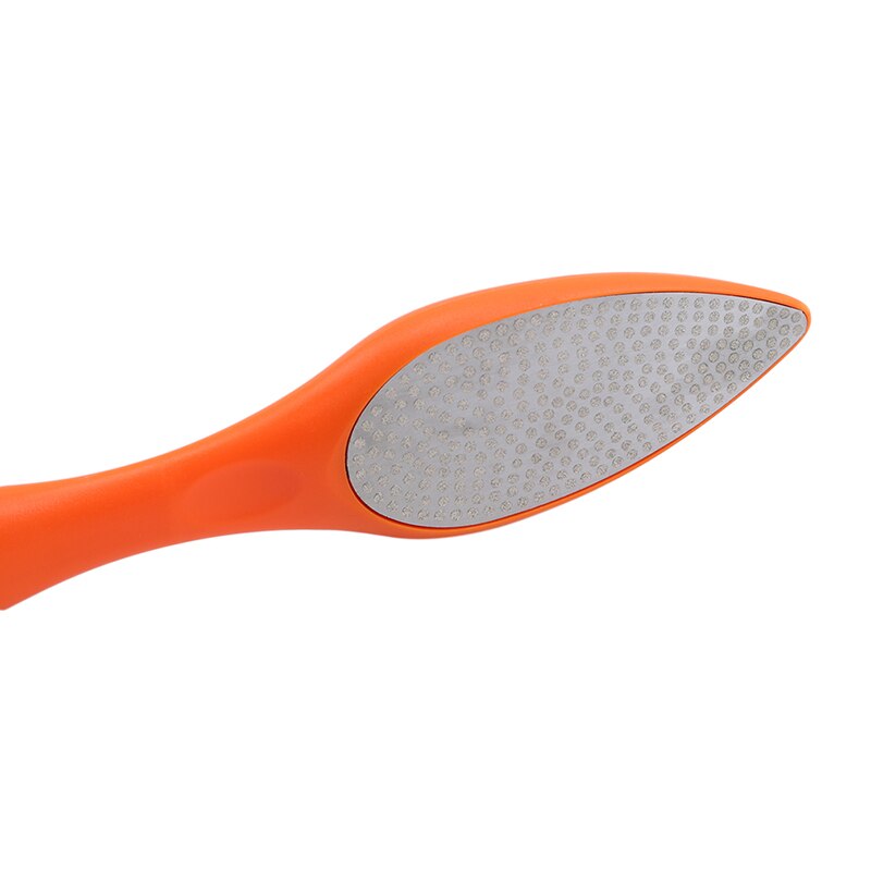 Foot Rasp Foot File Callus Remover Sanding Rasp File Cuticle Footholds Scraper Pedicure For Legs Skin Removal Tools