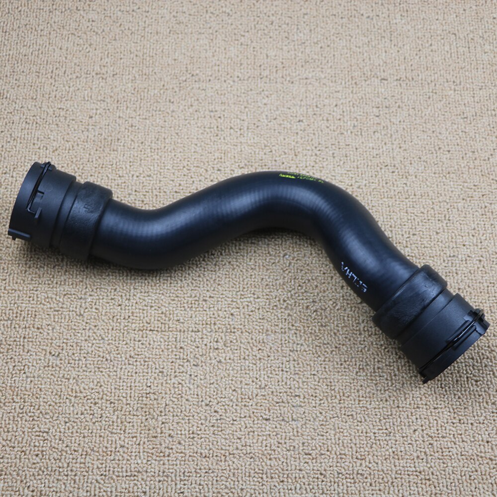 31293622 Voor Volvo S60 S80 V60 V70 XC60 XC70 2007 Set Van Bovenste Radiator Motor koelvloeistof Slangen 31293622
