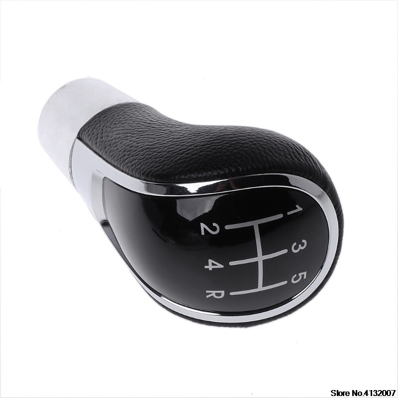 5 Gang Schaltknauf Für Hyundai Elantra ix35 Hebel Griff Auto Styling