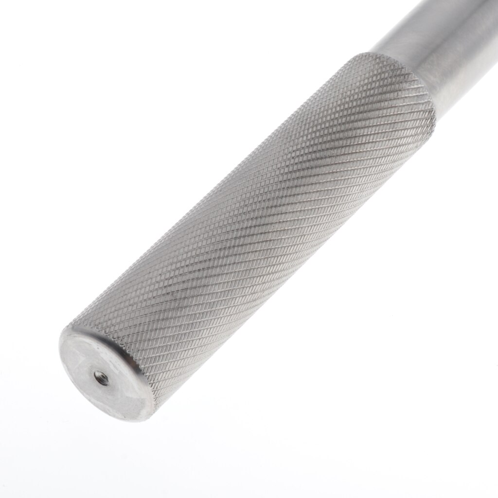 Flute Repair Tool Kit Stainless Steel Flute Maintenance Tool for Flute