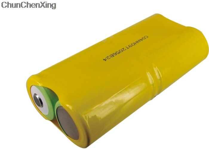 Cameron Sino 4500mAh Battery PM9086 for Fluke Scopemeter 105, 105B, 90B, 91, 92, 92B, 93, 95, 96B, 97, 97Auto, 98Auto, 99, 99B