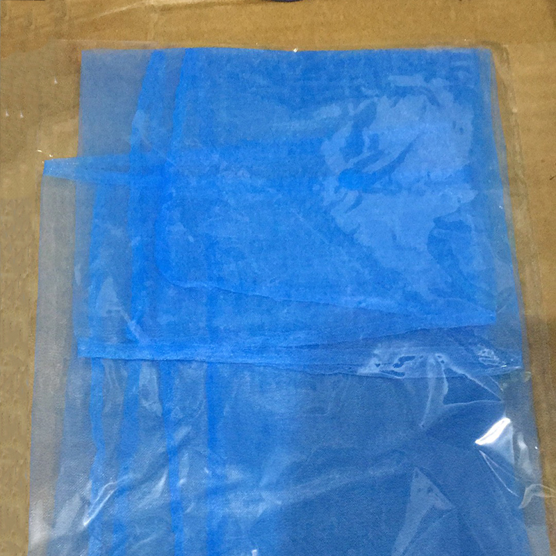 Fille Performance petits foulards danse foulards Imitation de soie petits carrés Candycolor couleur unie belle écharpe: Bleu ciel