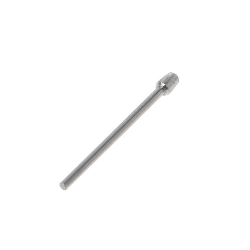 2nd 2nd duurzame titaniumlegering penvullingen tekentablet standaard penpunten stylus voor wacom bamboe intuos