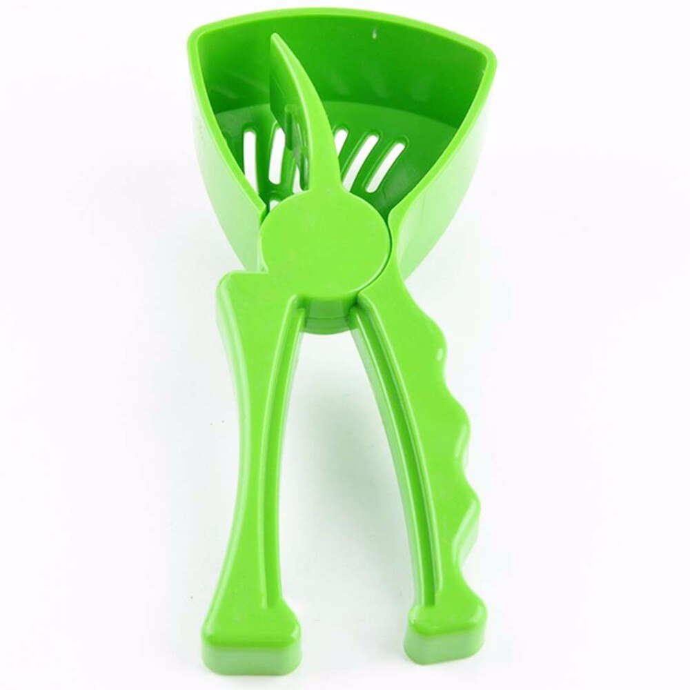 Dropptyp citron apelsinjuicer manuell pressklämma fruktjuicer köksartiklar