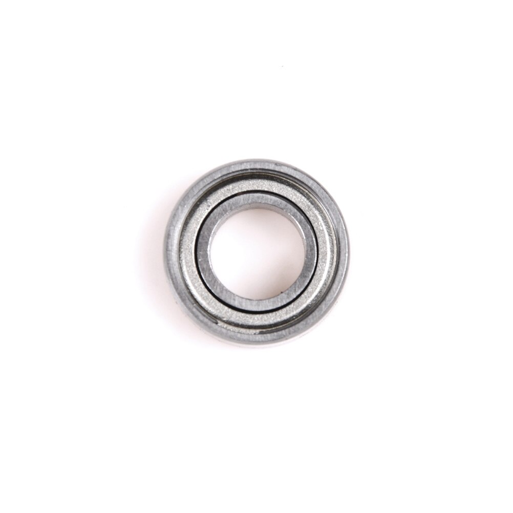 ! 10 stk 688zz miniature kuglelejer metal dobbelt skærmede kuglelejer 8 x 16 x 5mm