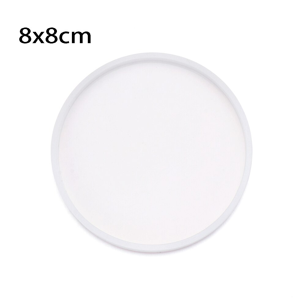 Tree Stump Cake Mould Silicone Mold Tree Rings Chocolate Mold Cake Topper Clay Tool Fondant Cake Making Accessories DIY Crafts: 8x8cm