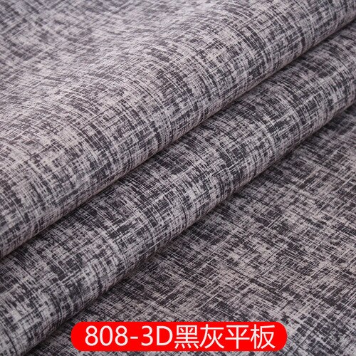 Wide 57" Short Pile Velour Printed Velvet Upholstery Sofa Fabric By the Yard Plaid Pastoral Cloth Diy Pillow Case Material: 3D