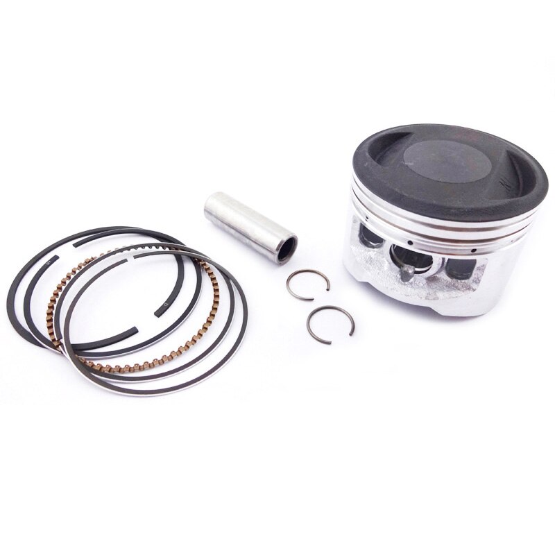 XLJOY 56mm YX140 150-5 Pistion Kit For YX 140cc 150cc Pit Dirt Bike PitsterPro Stomp Thumpstar SDG GPX