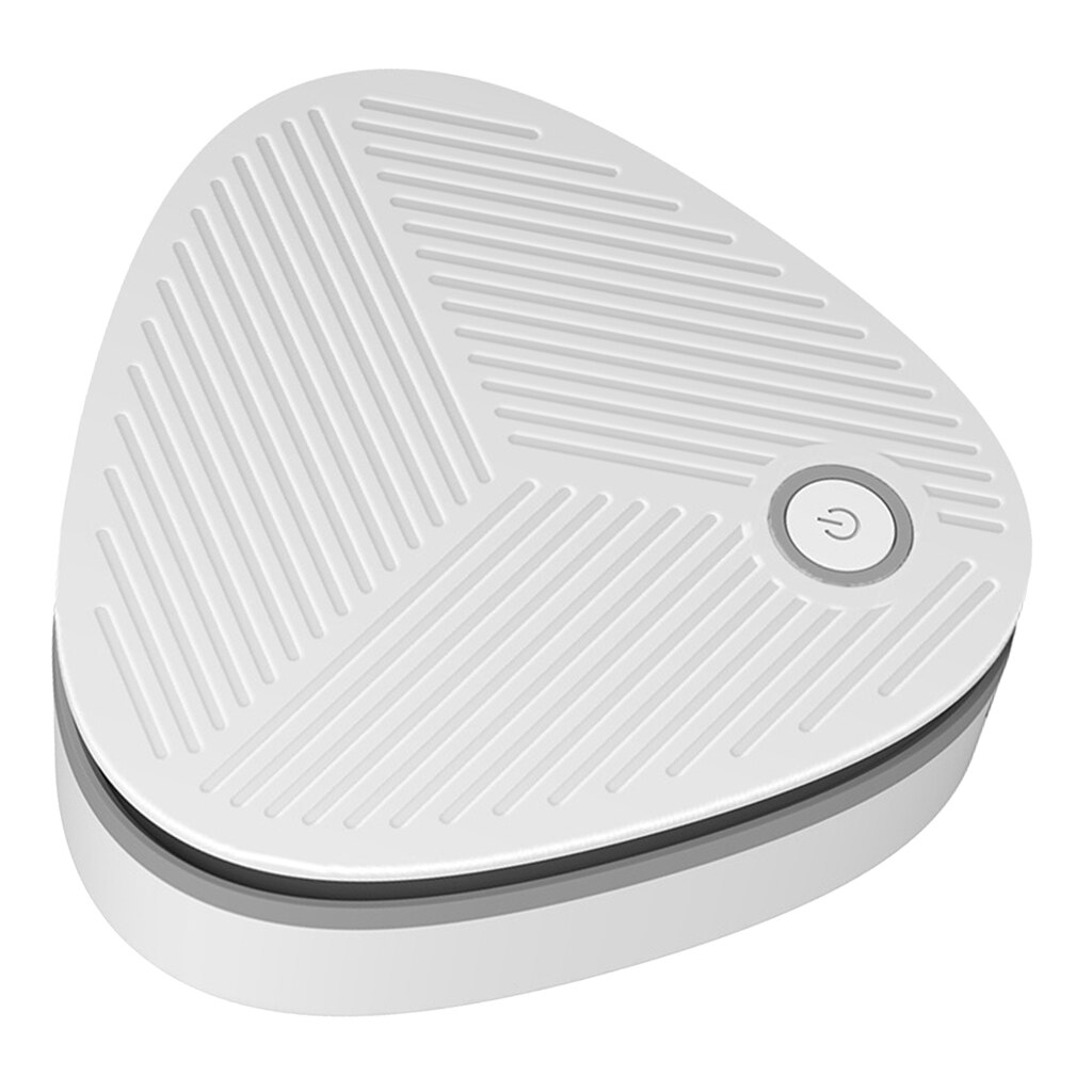 Car &amp; Room Air Purifier Ozone Generator Disinfection Refrigerator Odor Remover