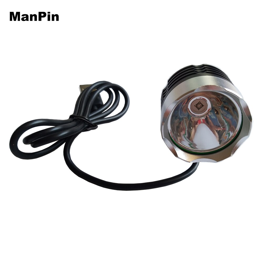 Lampe de poche UV lumière LED 395nm détecteur Ultraviolet pour UV durcissant la pâte d'huile de soudure