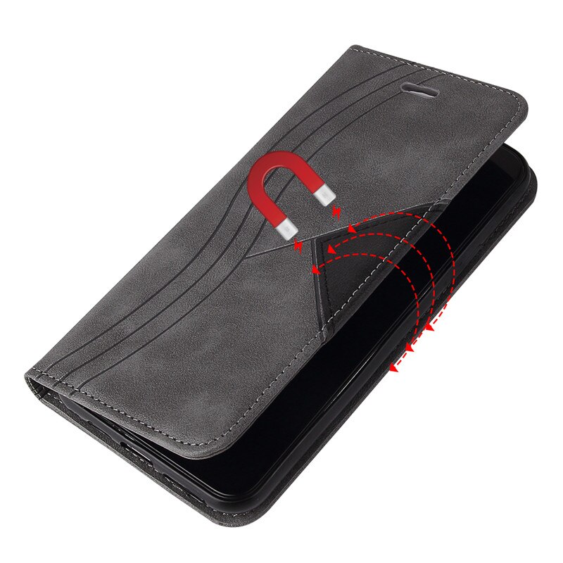 Voor Xiaomi Poco M3 Case Lederen Funda Mi PocoM3 Magnetische Flip Wallet Kaarthouder Telefoon Cover Op Xiomi Poco M 3 Coque Etui