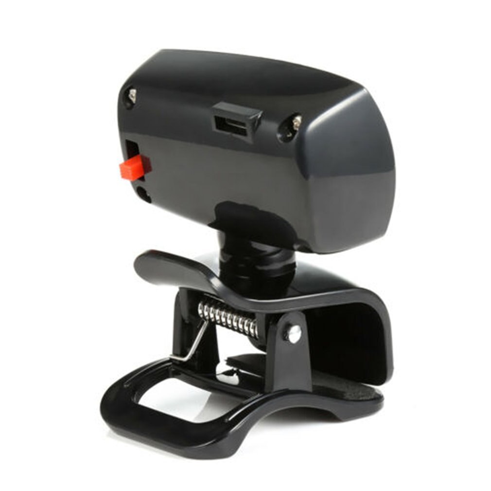Praktische Camera Hd Webcams Usb Camera Video-opname Web Camera Draagbare Drive-Gratis Webcams Voor Pc