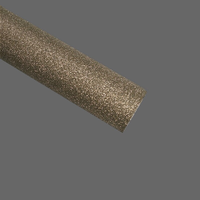 5Pcs/Roll Sparkle Glitter Handmade Paper Wrapping PaperShiny Decorative Craft Paper DIY Cardstock Party Supplies: TT