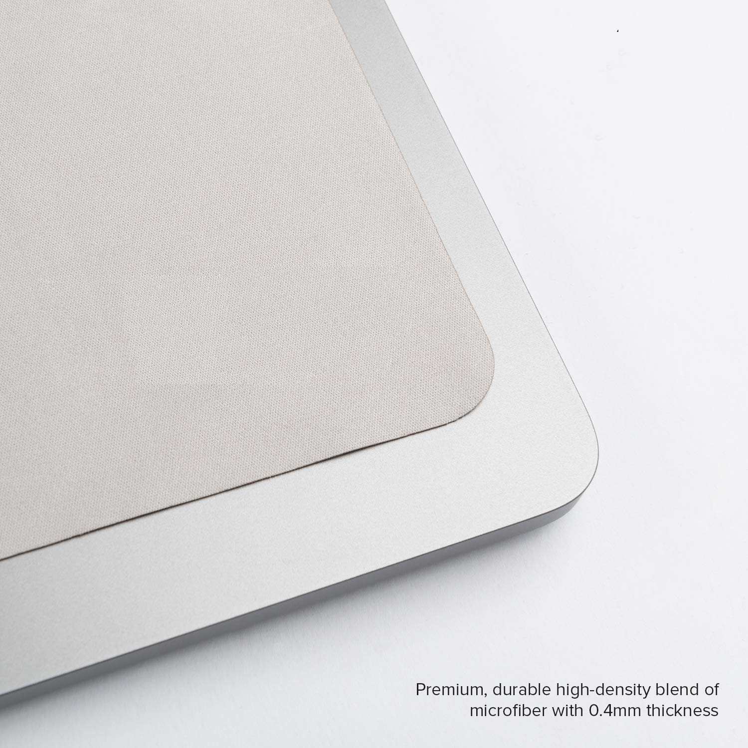 MacBook Toetsenbord & Schermprotector - 13/14/16 Inch - Stofdicht Plastic - Incl. Doekje
