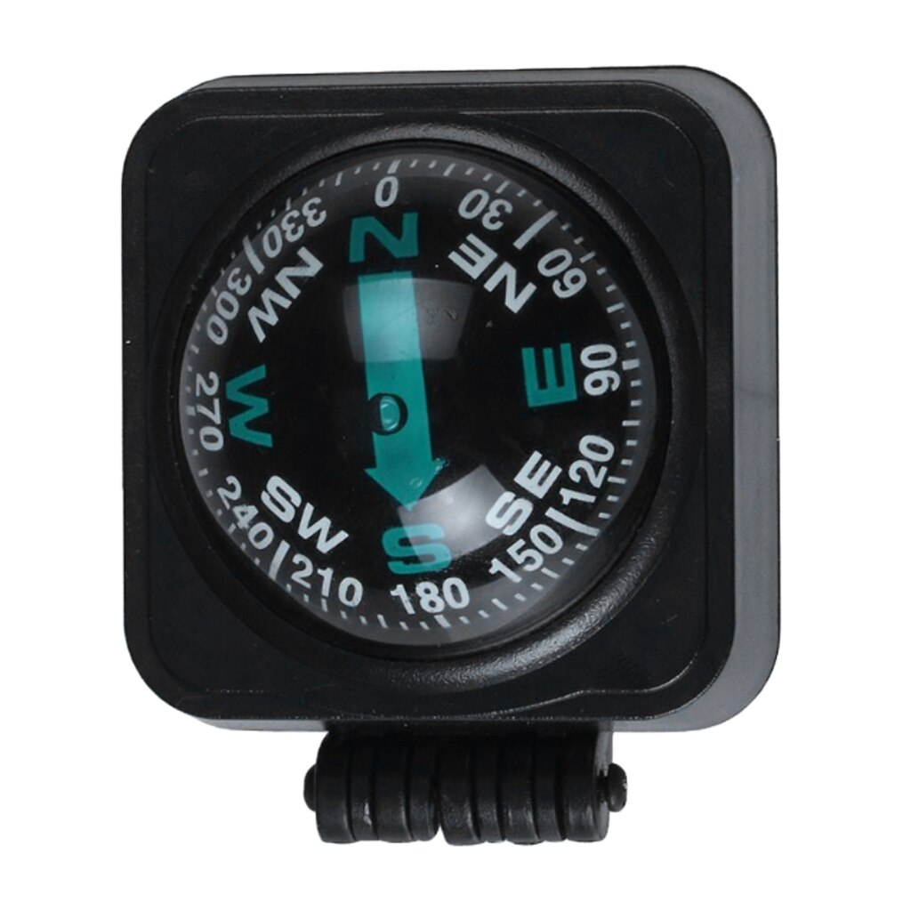 Navigation Dashboard Car Truck Compass Cycling Direction Guide Ball