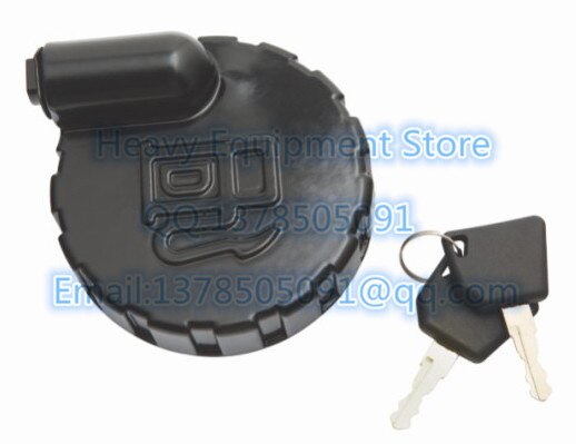 De Gas Cap Brandstoftank Cover Geschikt Voor De Br... – Grandado
