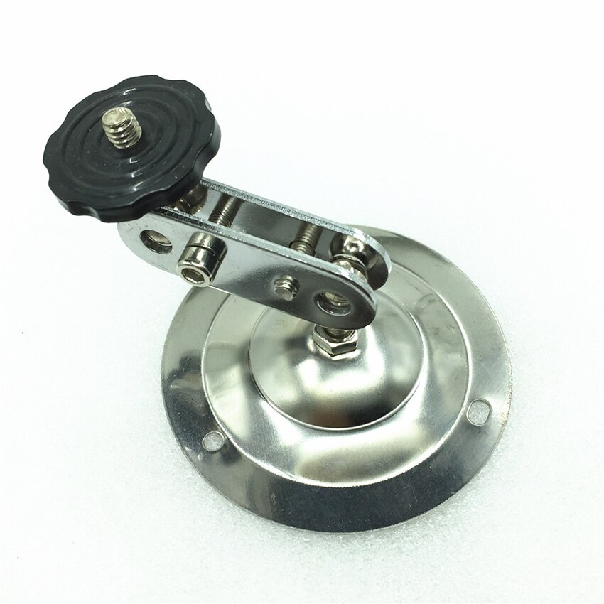 Camera Wall Mount Bracket with Swivel Arm Mount, Adjustable Wall Mount Bracket for Indoor/Outdoor Home Security Camera System