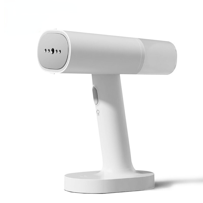 XIAOMI Mijia-vaporizador de ropa portátil, plancha de vapor eléctrica de , vaporizador de ropa de viaje, novedad