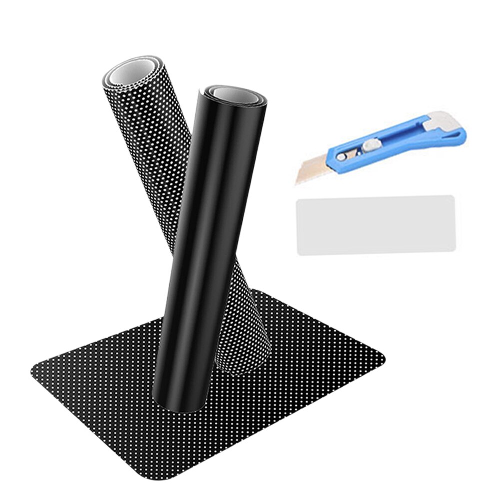 1Pair 105x52cm Car Curtain Windshield Sticker Sun shade UV Protection Sunshade Shield Cover Side Window Film Auto Stying