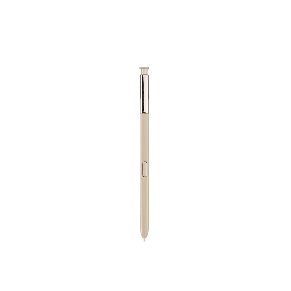 Voor Samsung Galaxy Note8 Pen Actieve S Pen Stylus Touch Screen Pen Note 8 Waterdichte Call Telefoon S Pen Zwart blauw Grijs Goud: Goud