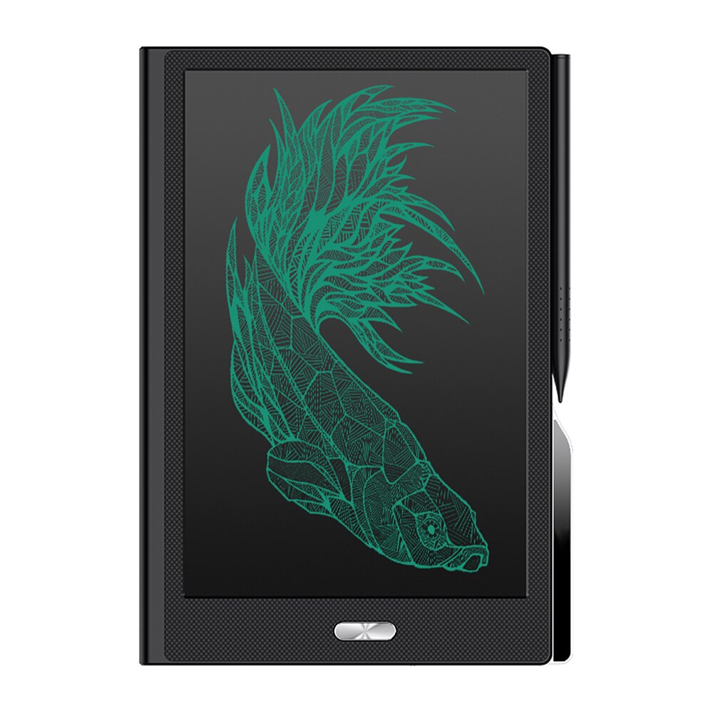 Business Style 10 Inch LCD Writing Tablet Electronic Drawing & Writing Board Graphics Handwriting Pad with Writing Stylus Erase