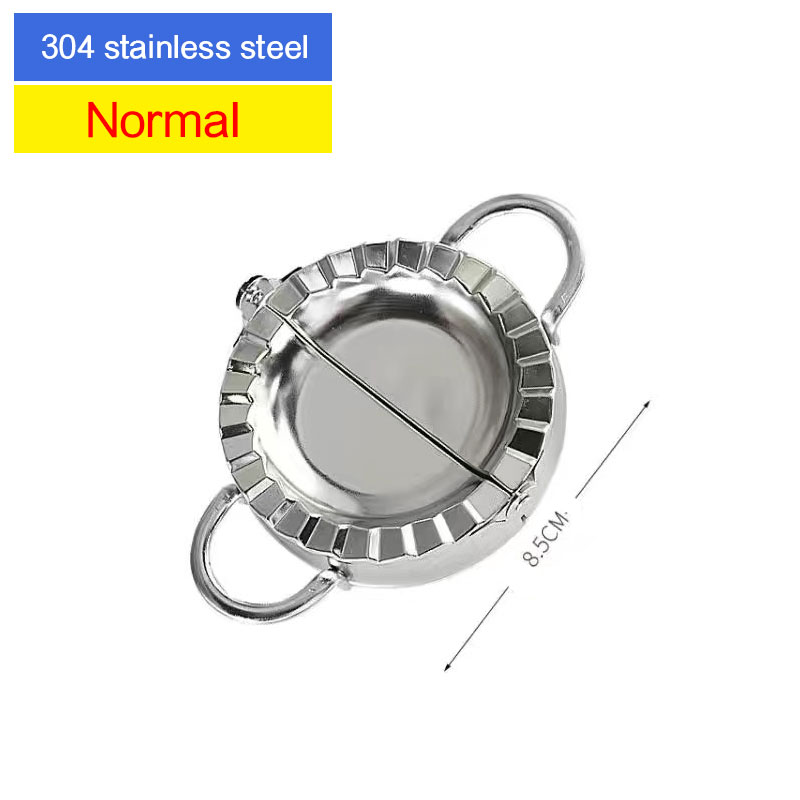 DIY lotus color flower manual bag steamed stuffed bun artifact steamed stuffed bun production mold steamed stuffed kitchen tools: B