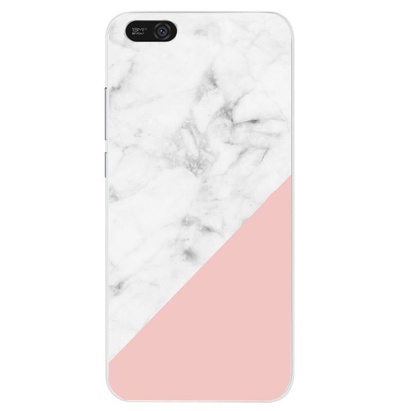 Custodia in Silicone Per Huawei Honor Caso di 7A 5.45 "pollici Caso Molle di Tpu della copertura posteriore per Honor 7A 7 UN dua l22 Russo versione paraurti coque: green