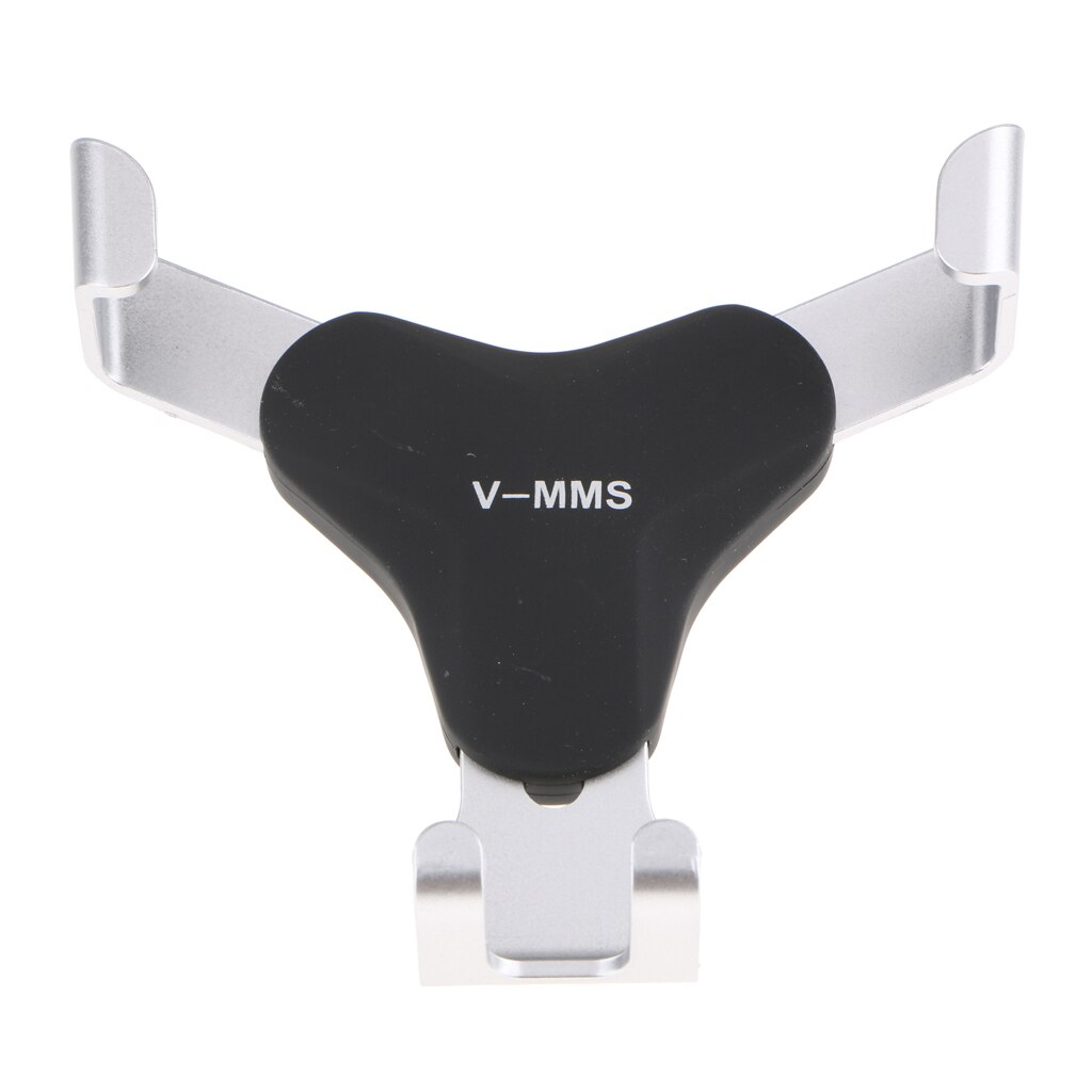 Car Dash Air Vent Gravity Mounted Phone Bracket GPS Support Holder