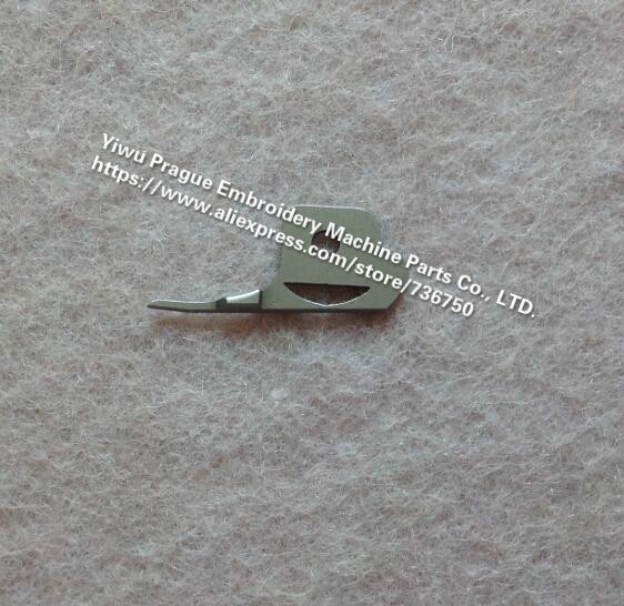 Kleine bewegliche pailletten Messer Cutter Verknüpfungen oder rechts seite Chinesische stickerei maschine ersatzteile angeboten durch Yiwu Prag Einkaufen 736750