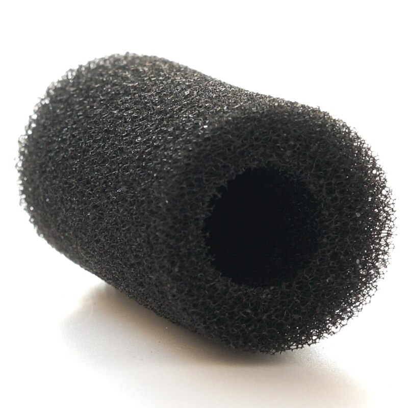 Couvercle de protection de filtre d'aquarium | En éponge, couverture pour l'entrée de réservoir de poissons, filtre d'aquarium, filtre d'entrée d'eau, couverture isolante pour poissons