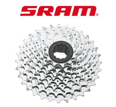 SRAM pg-950 Cassette 9S MTB fiets fiets vrijloop PG950 PG 950 12-26T 11-28T 11-32T