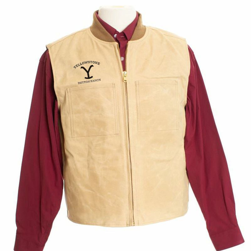 Mannen Pak Vest Abrikoos Geel Casual Slim Fit Jas Beige Zaken Vest Stand Kraag Rits Plus Size Vesten Voor mannen