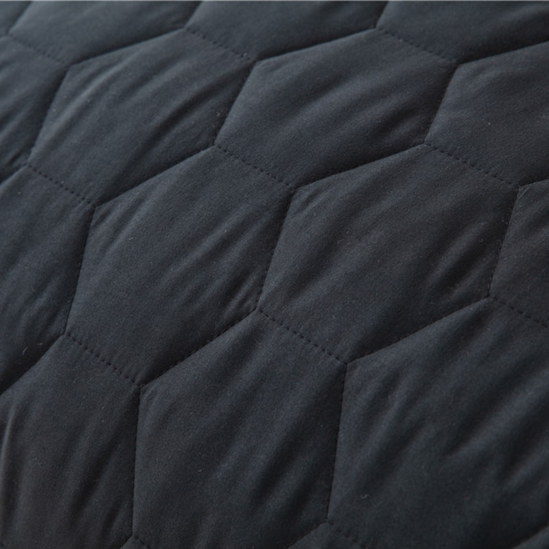 Waterproof Pet Mattress Cover Washable Bed Cover Queen King Size Urineproof Pad Mat Blanket Breathable Quilted Bedspread 5 Color