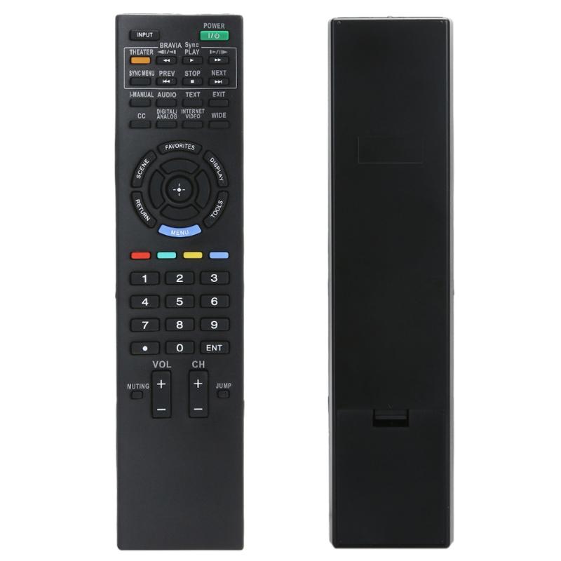 Mando a distancia de repuesto para TV Sony RM-ED022 RMED022,