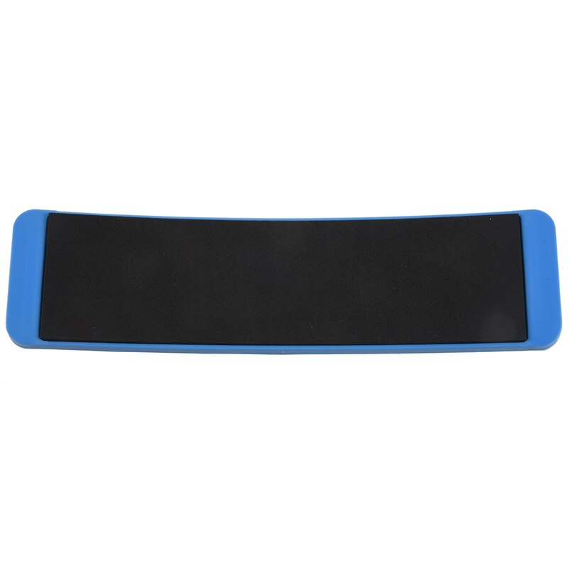 YN-Ballet Turnboard Dance Turn Board for Girls Dance Ballet Foot Accessories Dancer Practice Circling Board Tools Blue