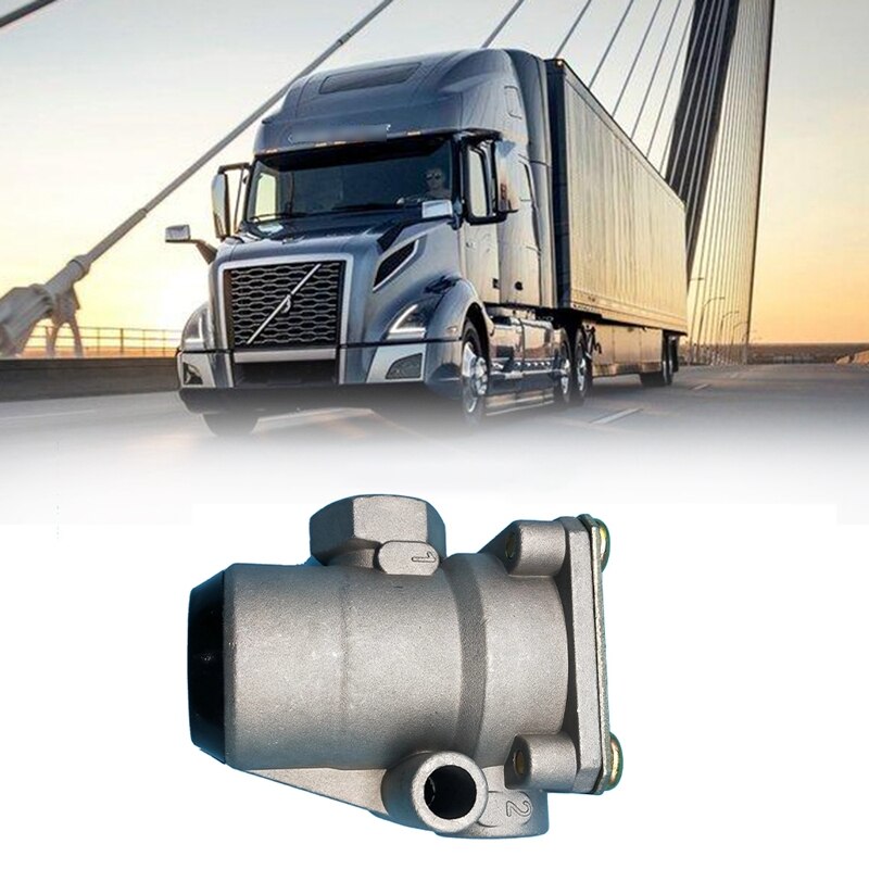 Car Pressure Limiting Valve for Volvo Trucks 20382312 475 015 063 0: Default Title