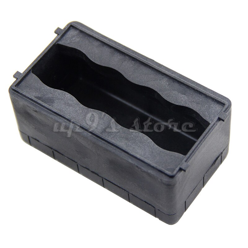 Handflächenform 4 & #39 ;& #39 ; sup-griff, boardgriff, stand-up-paddle-boardgriff: Schwarz