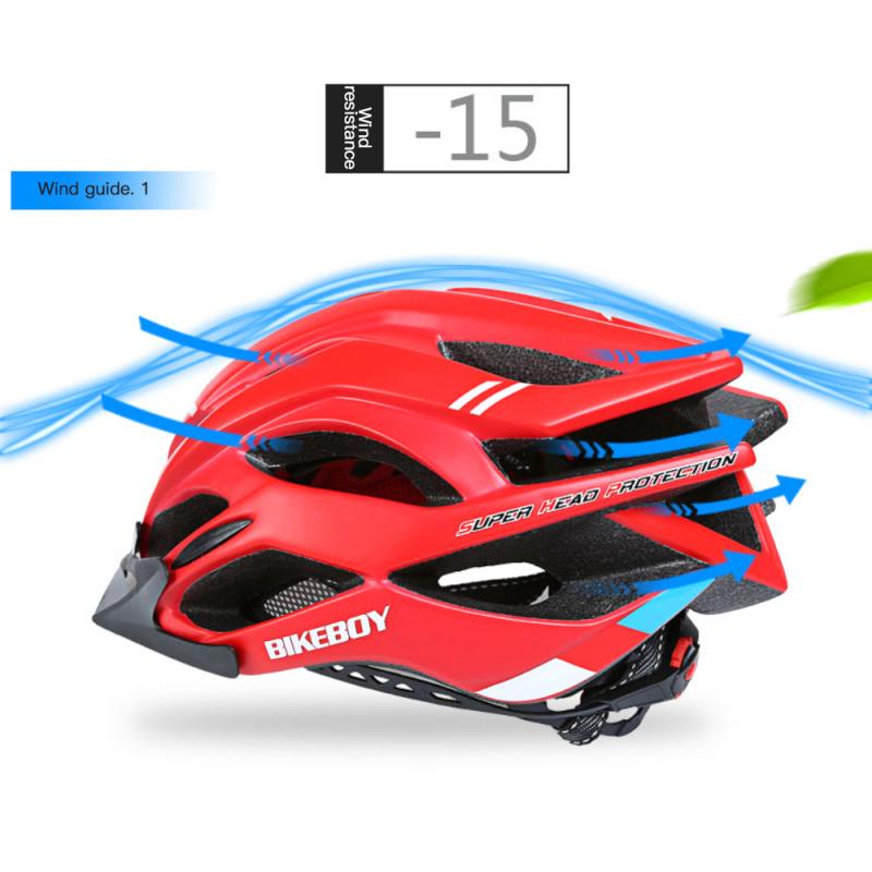 Bikeboy helmet hotsell