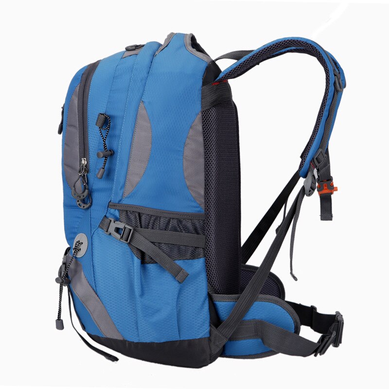 Free Knight – sac à dos imperméable en Nylon, 30l, pour randonnée, alpinisme, extérieur, Trekking, voyage, 7 couleurs