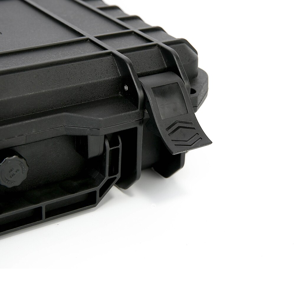 Opbevaringsboks til dji mavic mini drone beskyttende hardshell bæretaske rejseopbevaringstaske kraftig vandtæt boks tilbehør