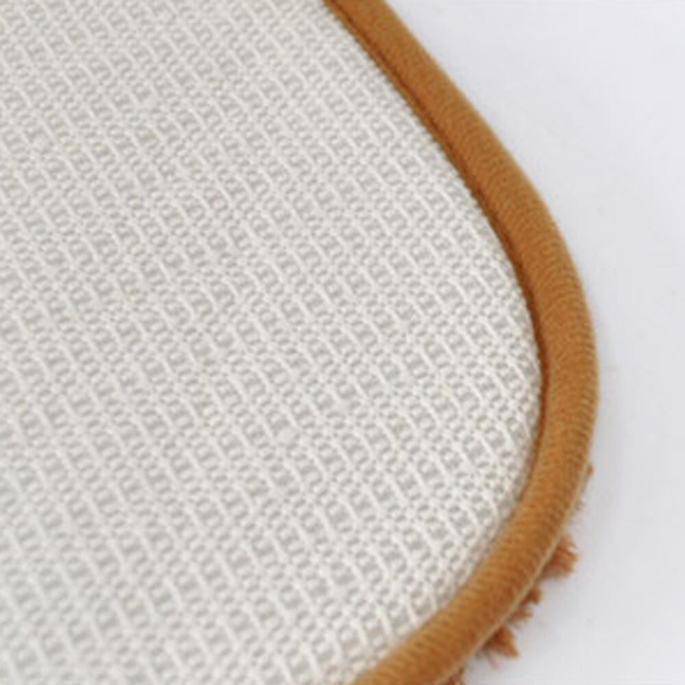 4 farben schaumstoff-badematte teppich badezimmer duschvorleger rutschfest luxuriös saugfähig weich Erinnerung-teppich tapis Salon alfombra ковер^ 25