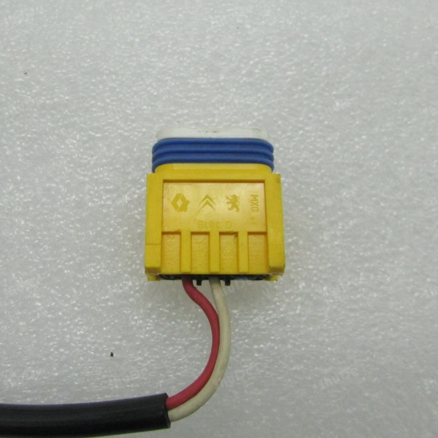for Peugeot Citroen 4-speed automatic gearbox input speed sensor AL4
