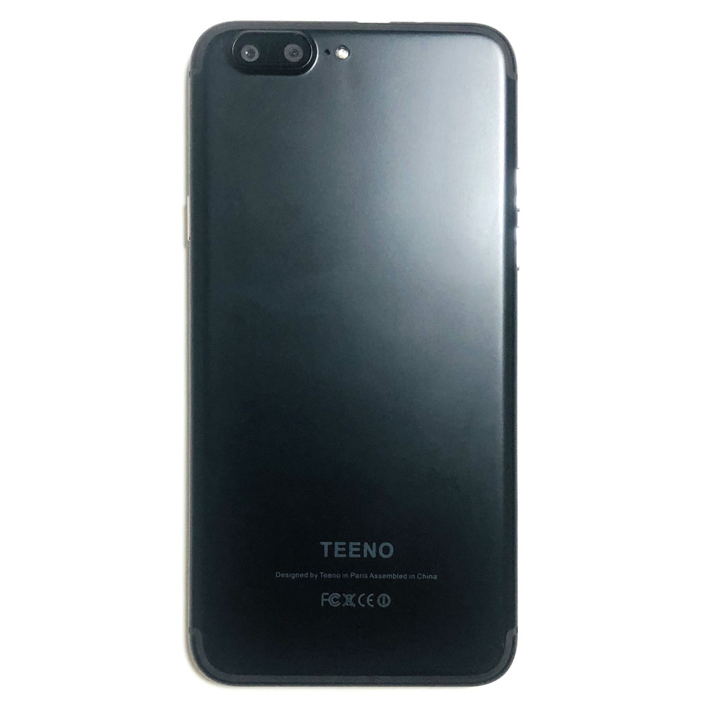 MTK6580 Quad Core SANTIN TEENO 5.5" HD Screen 2500mAh Smartphone 1GB RAM 8GB ROM WCDMA 3G Smartphone Dual Sim Mobile Phone
