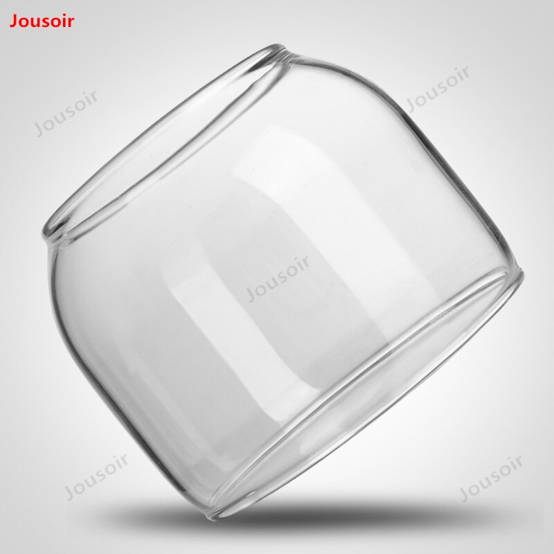 Godox Glass Cover Dome Protector Cap for Godox QT / QS / GT / GS Series Studio Flash Strobe CD50 T03