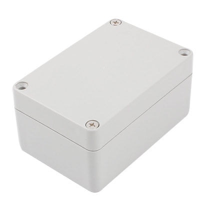 Outdoor Plastic Electrical Industrial Projector Enclosure Junction Box