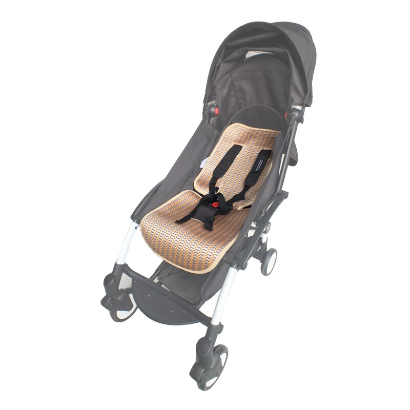 Baby klapvogn tilbehør sæde sommermåtte til babyzen yoyo yoya