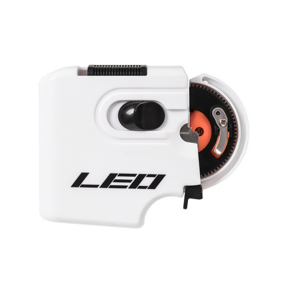 Tragbare Elektrische Automatische Angelhaken binden Knoten Werkzeug Schnelle Angeln Haken Linie Binden Gerät Maschine Angelgerät: A